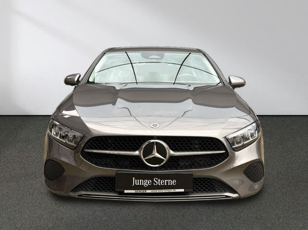 Mercedes-Benz A 180 100 kW image number 2