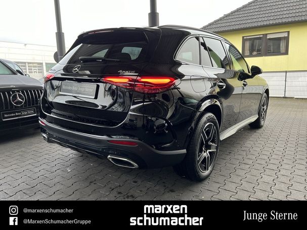 Mercedes-Benz GLC 300 e AMG Premium Plus 230 kW image number 3