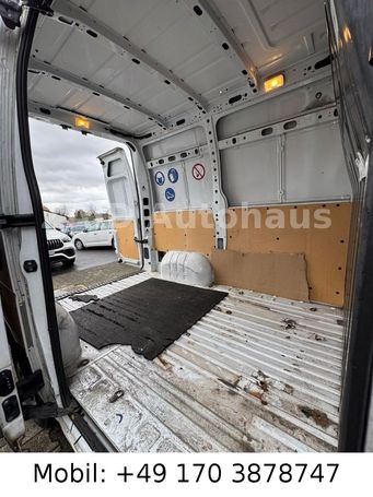 Renault Master L1H2 99 kW image number 16