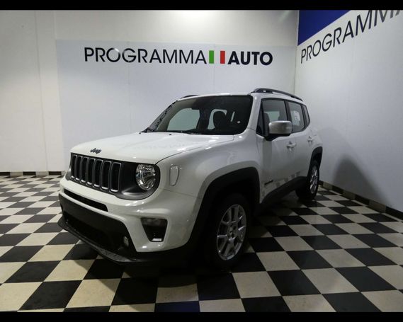 Jeep Renegade 95 kW image number 1