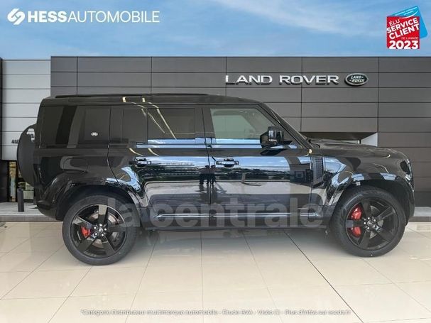 Land Rover Defender 110 3.0 P400 294 kW image number 5