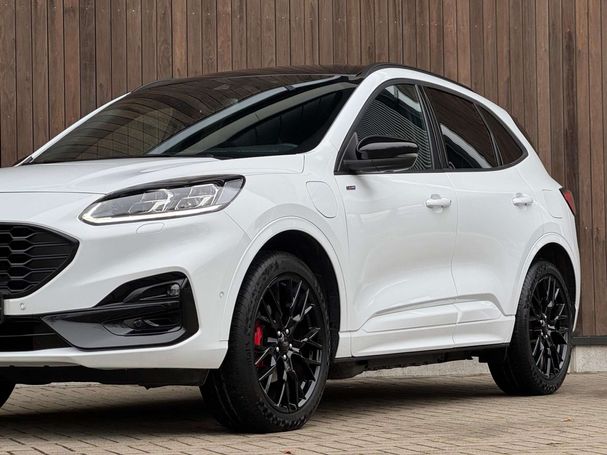 Ford Kuga 165 kW image number 3