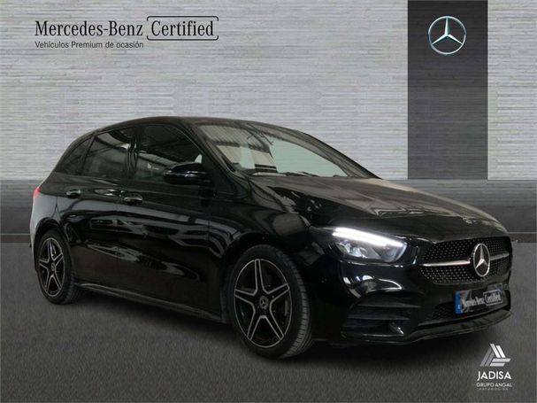 Mercedes-Benz B 200 d 110 kW image number 3