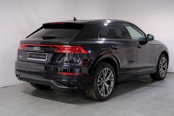 Audi Q8 50 TDI quattro Tiptronic Sport 210 kW image number 4