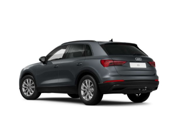 Audi Q3 35 TDI S tronic 110 kW image number 6