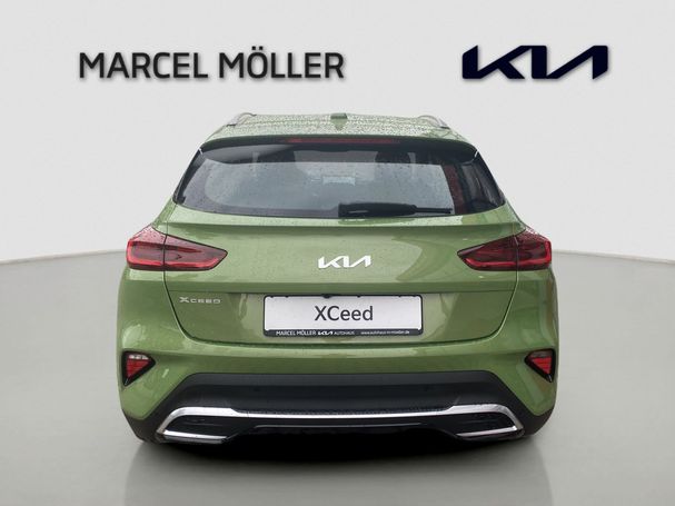 Kia XCeed 1.5 Vision 103 kW image number 4