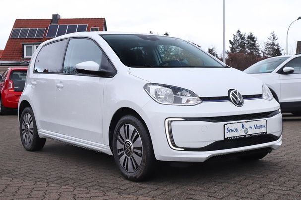 Volkswagen up! 60 kW image number 2