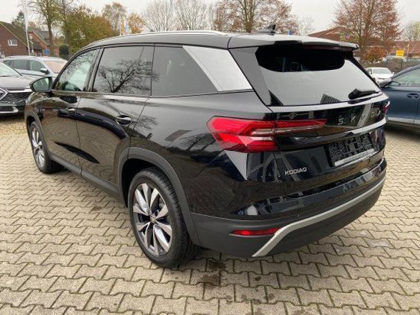 Skoda Kodiaq 1.5 TSI DSG 110 kW image number 12