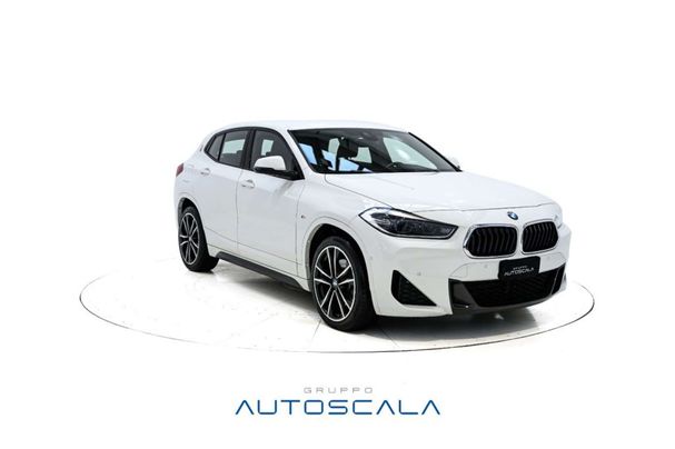 BMW X2 xDrive 140 kW image number 29