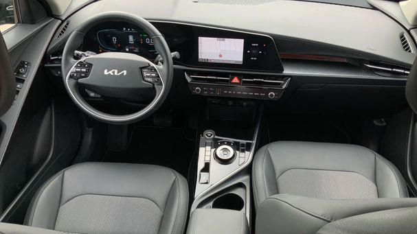 Kia Niro 1.6 104 kW image number 9