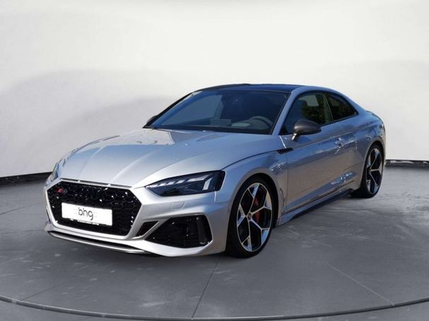 Audi RS5 331 kW image number 1