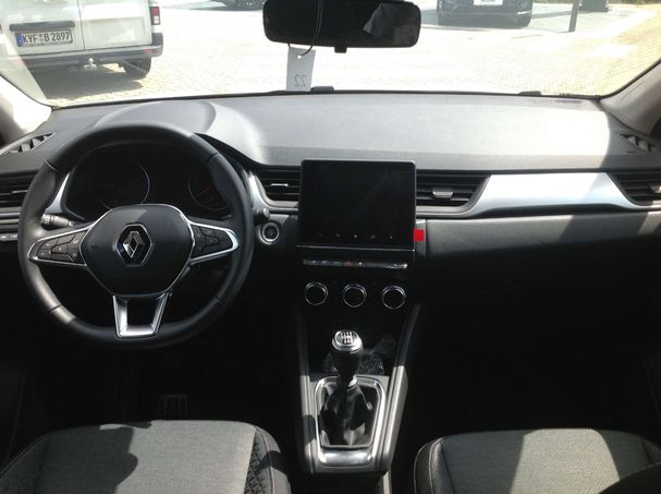 Renault Captur 140 103 kW image number 10