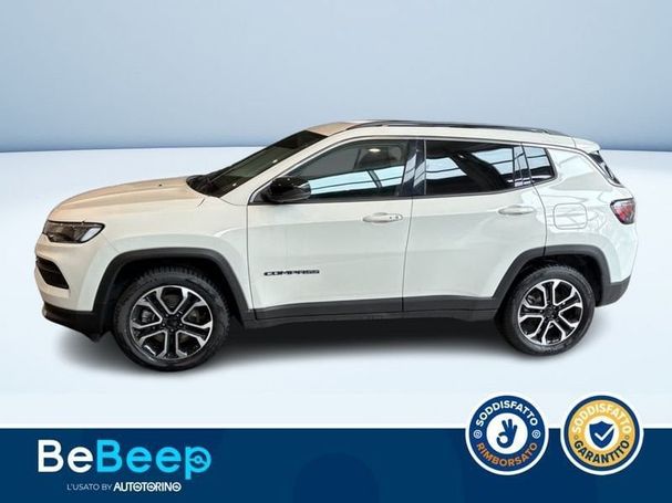 Jeep Compass 140 kW image number 2