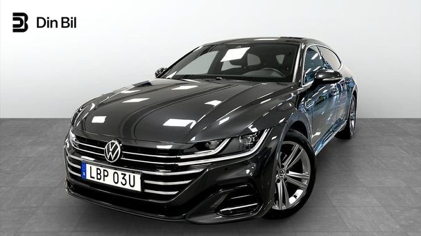 Volkswagen Arteon 2.0 TDI Shooting Brake 4Motion 149 kW image number 1