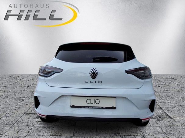 Renault Clio TCe 90 66 kW image number 3