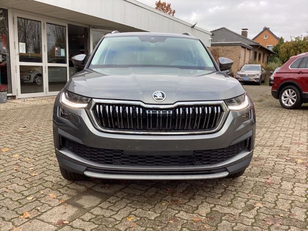 Skoda Kodiaq 1.5 TSI DSG Style 110 kW image number 3