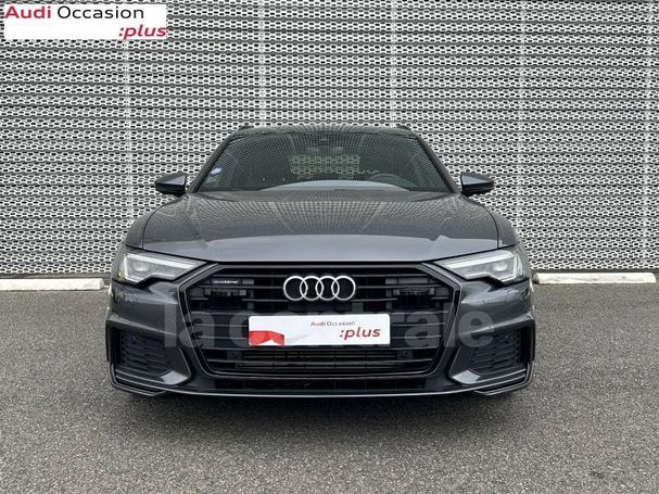 Audi A6 50 TFSIe quattro S tronic S-line Avant 270 kW image number 3