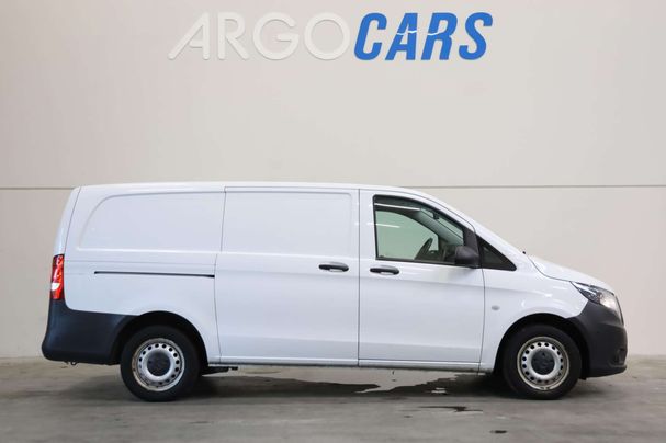 Mercedes-Benz Vito 114 CDi 100 kW image number 3