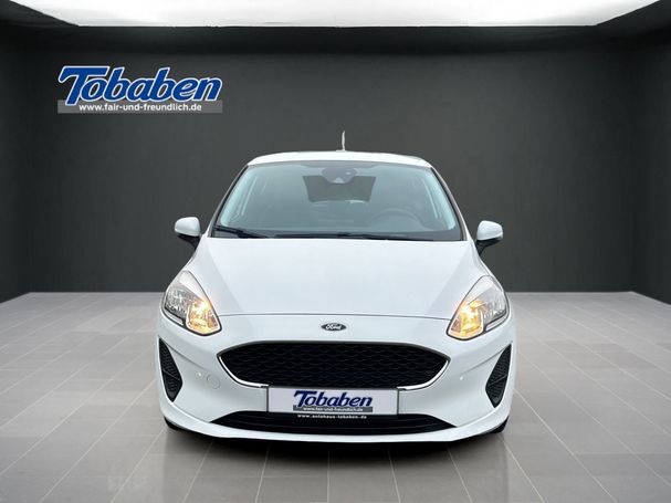 Ford Fiesta Trend 55 kW image number 4