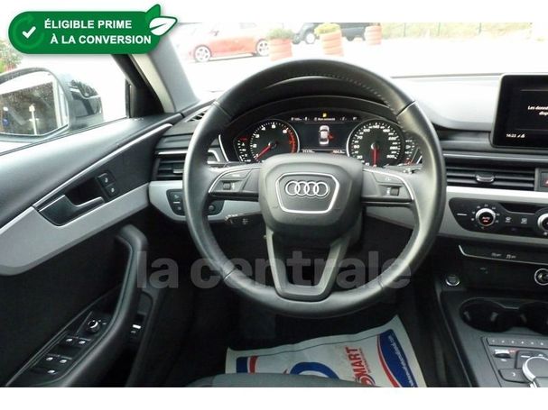 Audi A4 35 TFSI S tronic S-line Business 110 kW image number 6