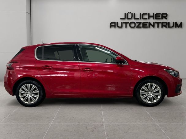 Peugeot 308 Allure 96 kW image number 3