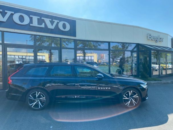 Volvo V90 B4 Plus 145 kW image number 5