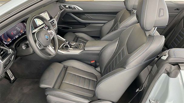 BMW 420i 135 kW image number 17