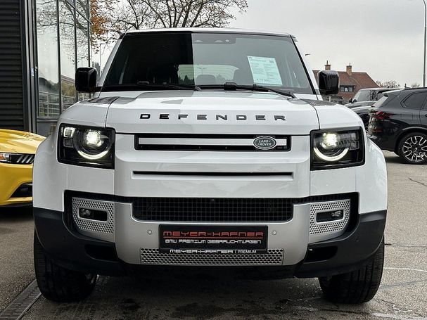 Land Rover Defender 110 P400e 297 kW image number 3