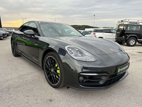 Porsche Panamera 4 E-Hybrid 338 kW image number 7