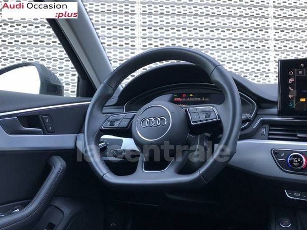 Audi A4 Allroad 40 TDI quattro S tronic 150 kW image number 20