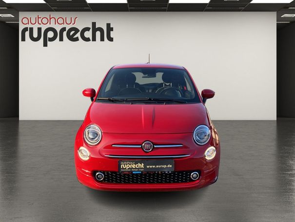 Fiat 500 1.0 51 kW image number 3