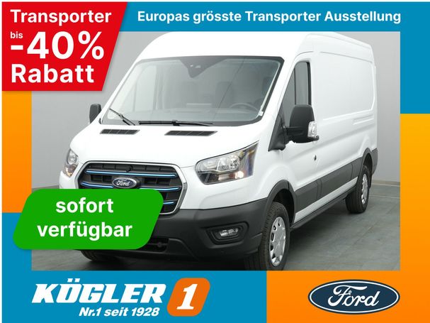 Ford E-Transit 350 L3 Trend 198 kW image number 5