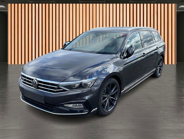 Volkswagen Passat Variant 2.0 TSI DSG Elegance 140 kW image number 1