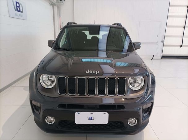 Jeep Renegade 140 kW image number 7