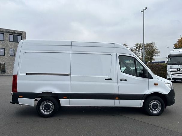 Mercedes-Benz Sprinter 317 CDI 125 kW image number 3