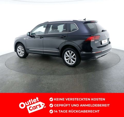 Volkswagen Tiguan TDI 4Motion DSG 176 kW image number 7