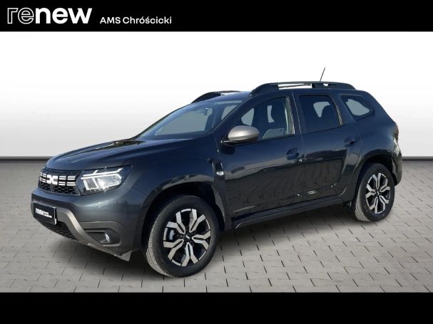 Dacia Duster TCe 66 kW image number 1