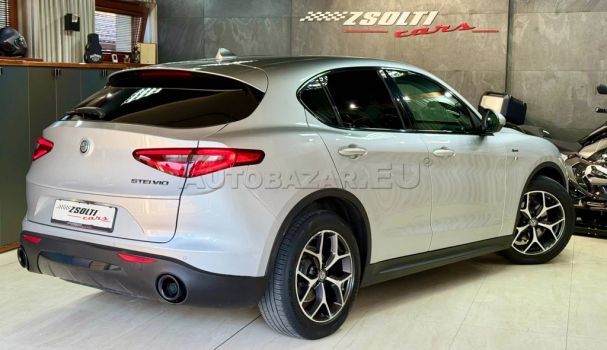 Alfa Romeo Stelvio 2.2 140 kW image number 7