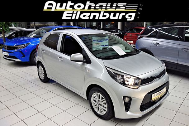 Kia Picanto 1.0 49 kW image number 1