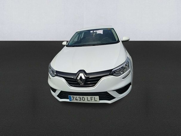 Renault Megane 70 kW image number 3