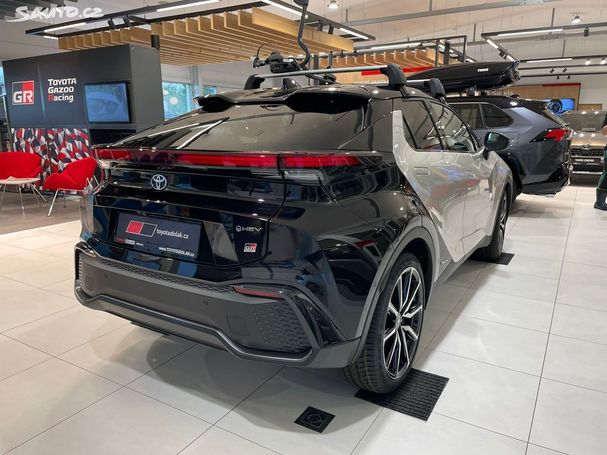 Toyota C-HR 152 kW image number 3