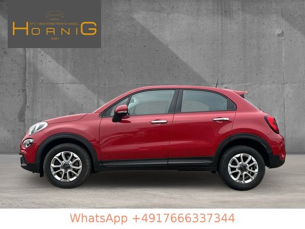 Fiat 500X 1.6 E-torQ Urban 81 kW image number 5