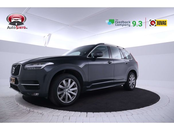 Volvo XC90 T5 AWD Momentum Pro 184 kW image number 1