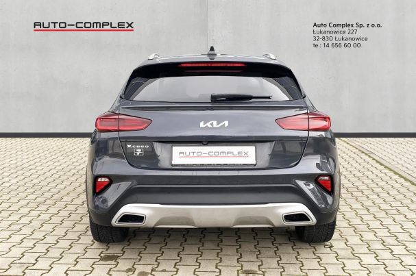 Kia XCeed 1.6 T-GDi 150 kW image number 3