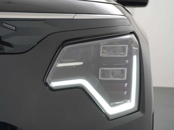 Kia Niro 150 kW image number 9