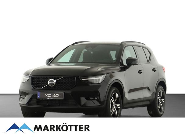 Volvo XC40 B4 Plus Dark 145 kW image number 1