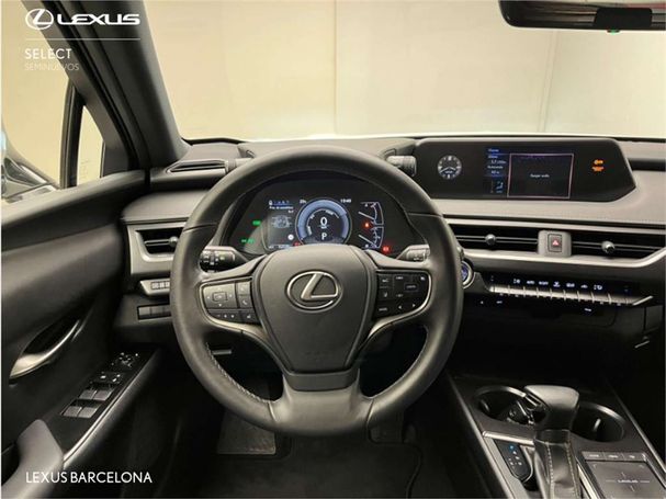 Lexus UX 250h 135 kW image number 11