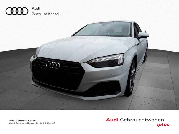 Audi A5 35 TDI 120 kW image number 2