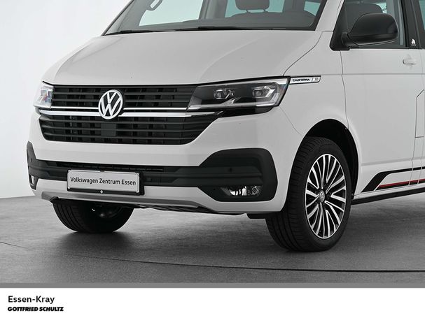 Volkswagen T6 California 110 kW image number 15