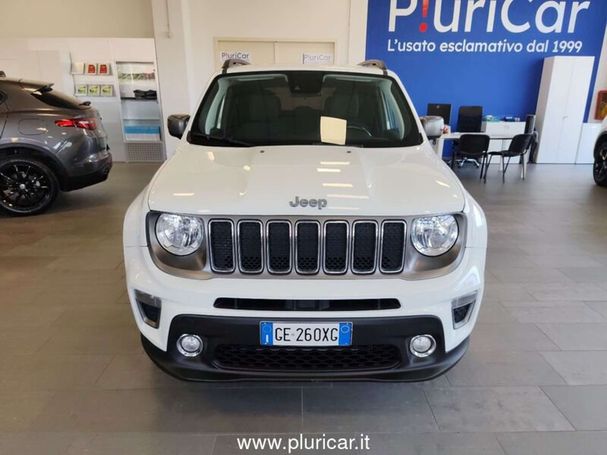 Jeep Renegade 139 kW image number 35